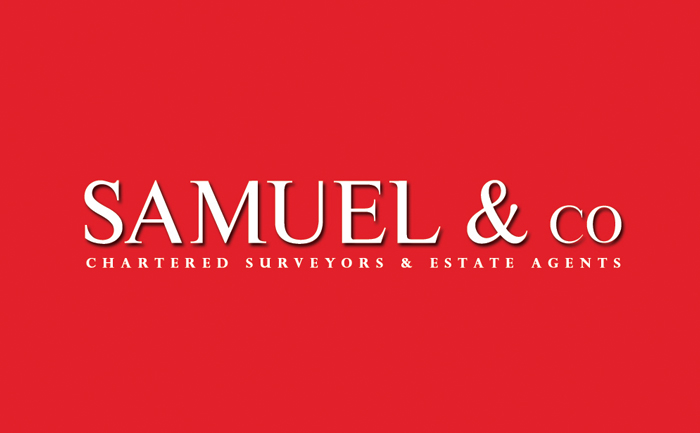 Samuel logo